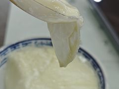 震撼奶皮子-金榜牛奶店