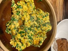 -寨子里的钵钵菜-湘西山里菜(火车站店)