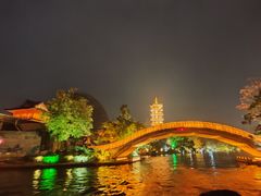 -桂林两江四湖景区