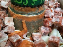 -木辛水水冰煮羊(凤城六路店)