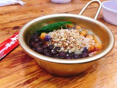 心太软冰豆花-冒椒火辣(太古里店)