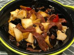 -咖啡人·融合餐厅(万达环宇店)