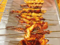 -熙成烧烤(白塔岭店)