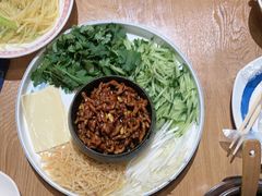 -满园烤鸭·春饼(抚顺万达店)