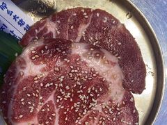 -入火韩国烤肉(凯旋广场店)