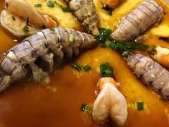 -日进一片海.生腌海鲜火锅.宵夜烧烤(三里屯总店)