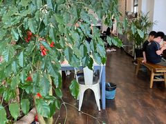 大堂-马头巷·食景园(苏州总店)