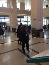 -河南中医药大学第一附属医院-医疗整形