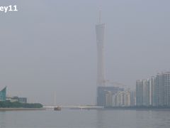 -珠江夜游西堤码头