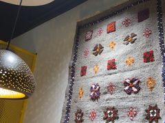 -纳鲁孜·新疆特色餐厅(上海悦荟广场店)