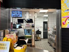-麦当劳(龙华印象汇店)