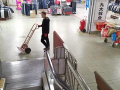 -即墨路小商品市场