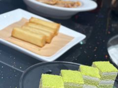 -味可道美食坊(福基路店)