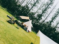 -前小桔亲子创意农场·草莓采摘·露营烧烤