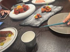 -苏淮景·苏闽融创菜·海鲜(原空港井河轩店)