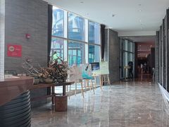 -阿纳迪酒店·秘境西餐厅