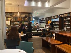 -BAKER&SPICE(安福路店)