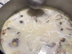 -湯系·煲汤手艺人(东二环泰禾广场店)