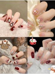 -如一·美甲美睫