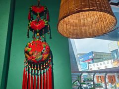 -云尊府云南菜·蒸汽石锅鱼(五棵松华熙店)