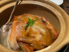 -外婆家(蓝色港湾店)