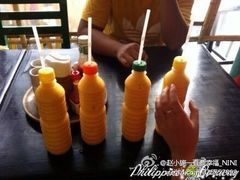 -Jonah's Fruit Shake & Snack Bar
