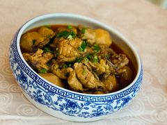 -陶然居·重庆菜(南滨路店)