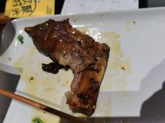 -木屋烧烤(龙岗南联店)