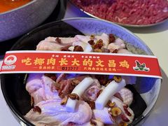 -琥珀川糟粕醋火锅(慈云寺店)