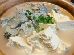 -九道菜有鸡鱼头(石鼓路店)