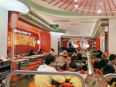 -避风塘·金牌店·夜宵(金玉兰店)