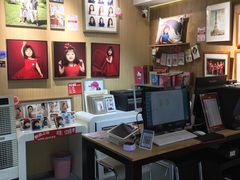 -方快照相馆(光新乐购店)