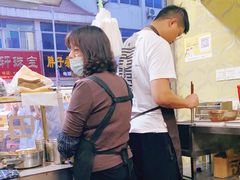 -田甜香酥鸡(中市口店)