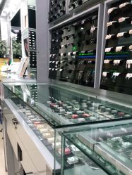 -Wisezone唯点穿耳打耳洞专业国际连锁品牌