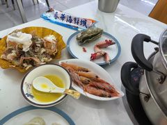 -春华海鲜城(广场西苑店)