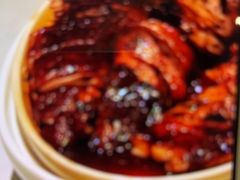 -八府香鸭·啫啫煲(华山路店)