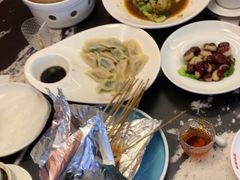 -北国饭店·海鲜.北方菜(榕城店)