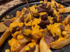 -墨纪Mojí墨西哥餐厅(官舍店)