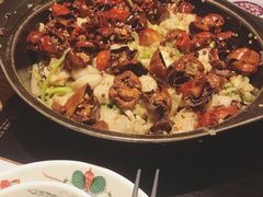-大丰收脆鱼(万达江北店)
