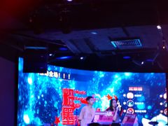 -粉墨特色菜·烧烤音乐酒馆