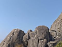 -云洞岩风景区