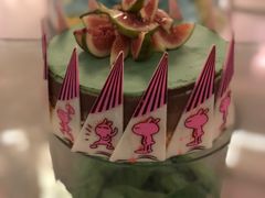 -漢咖啡·全服务式自助晚餐(武汉洲际酒店)