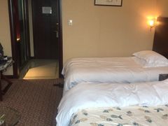 -杭州费尔曼铂金大酒店
