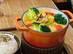 -秘密旅行Bonjour(黑金冠 江南西店)