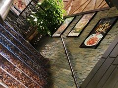 -洞庭土菜小炒馆(易发广场店)
