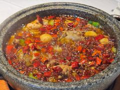 -八分饱·西津会(西津渡店)
