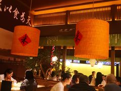 大堂-弄堂里(西溪龙湖天街店)