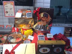 -blt精品超市(高德置地冬广场店)