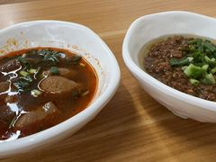 -丽影重庆小面(定西路店)