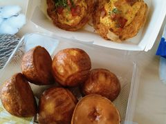 黄油年糕-鲍师傅糕点(大沽南路店)